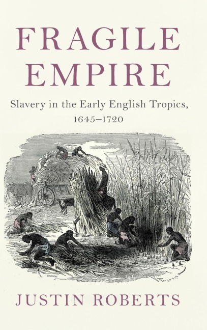 Fragile Empire