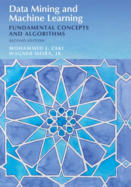 Data Mining and Machine Learning