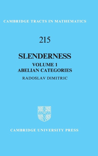 Slenderness