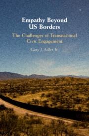 Empathy Beyond Us Borders: The Challenges of Transnational Civic Engagement