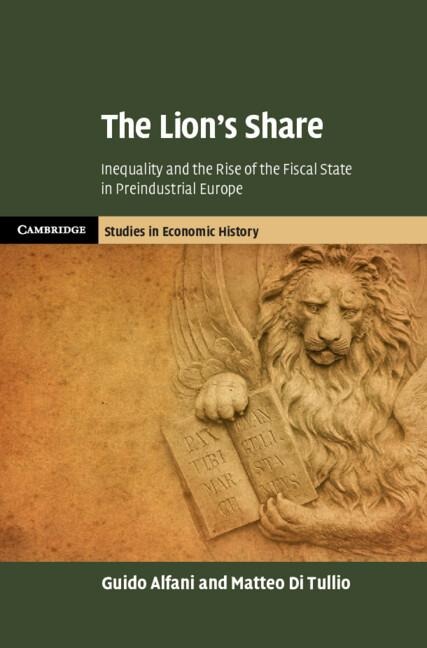 The Lion's Share