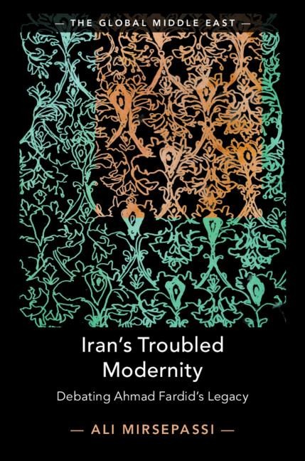 Irans Troubled Modernity