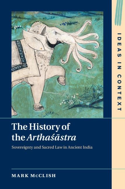 The History of the Artha¿¿stra