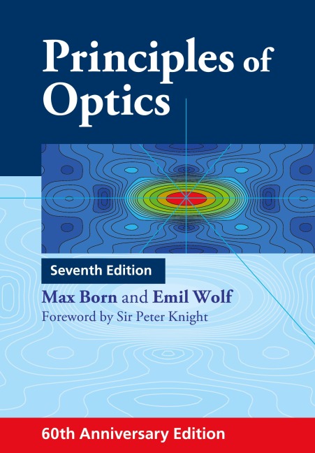 Principles of Optics