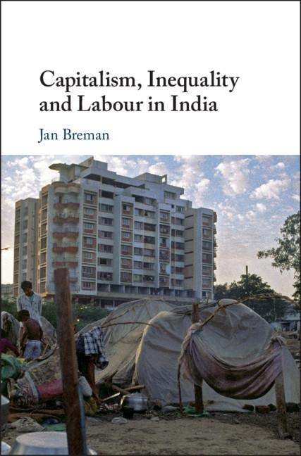 Capitalism, Inequality and Labour in India