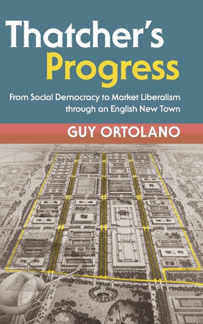 Thatchers Progress