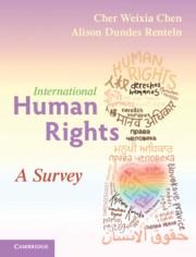International Human Rights: A Survey