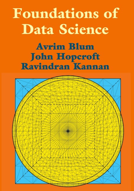 Foundations of Data Science