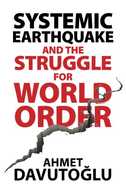 Systemic Earthquake and the Struggle for World Order: Exclusive Populism Versus Inclusive Democracy