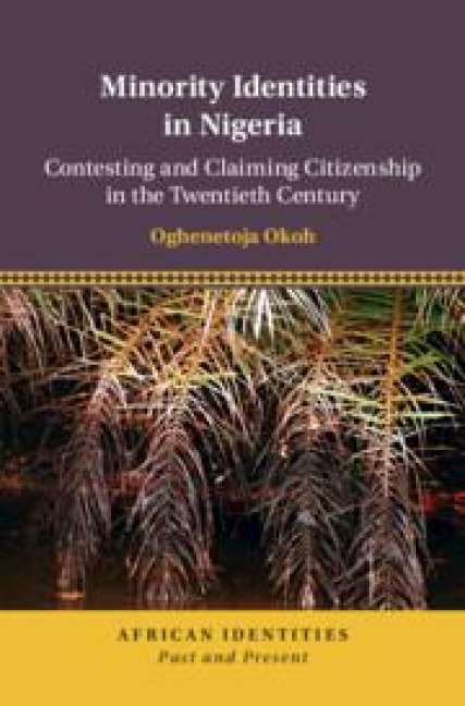 Minority Identities in Nigeria