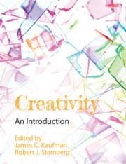Creativity: An Introduction