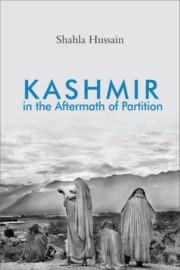 Kashmir in the Aftermath of Partition