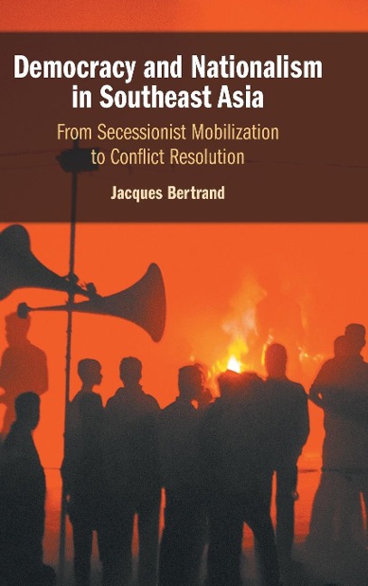 Democracy and Nationalism in Southeast Asia