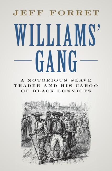 Williams Gang