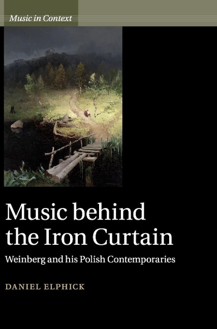 Music behind the Iron Curtain
