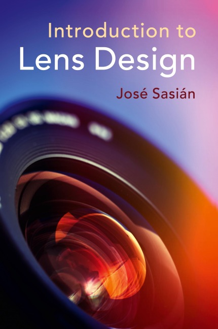 Introduction to Lens Design
