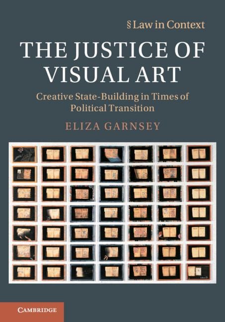 The Justice of Visual Art