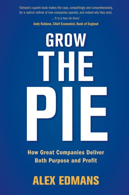 Grow the Pie