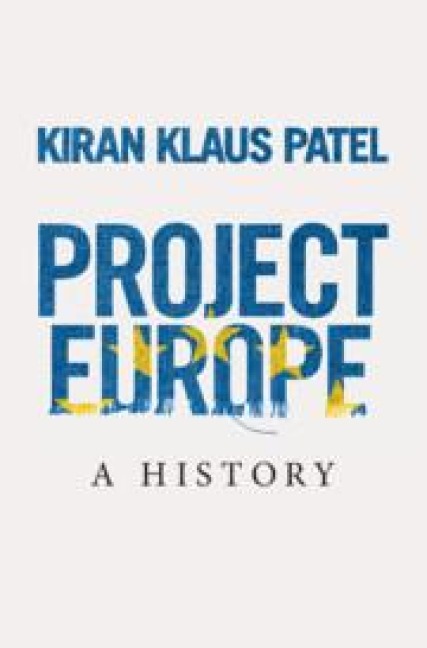 Project Europe: A History