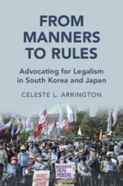 From Manners to Rules