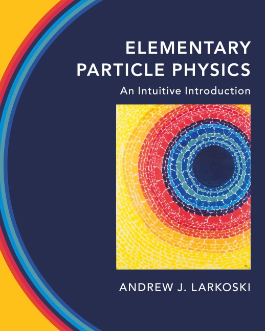Elementary Particle Physics