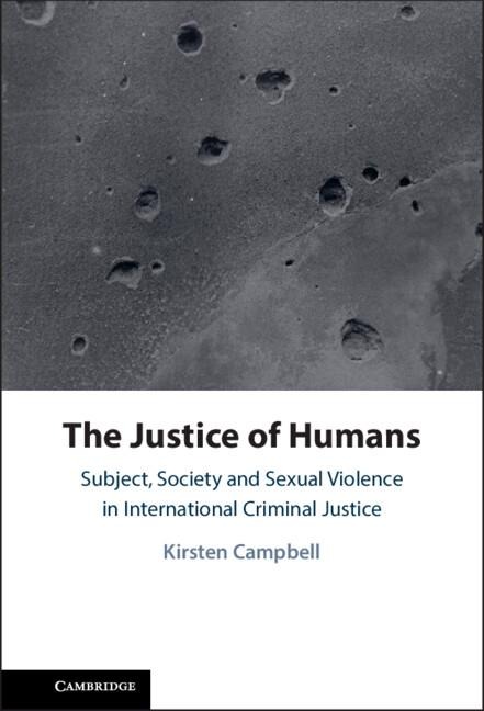 The Justice of Humans