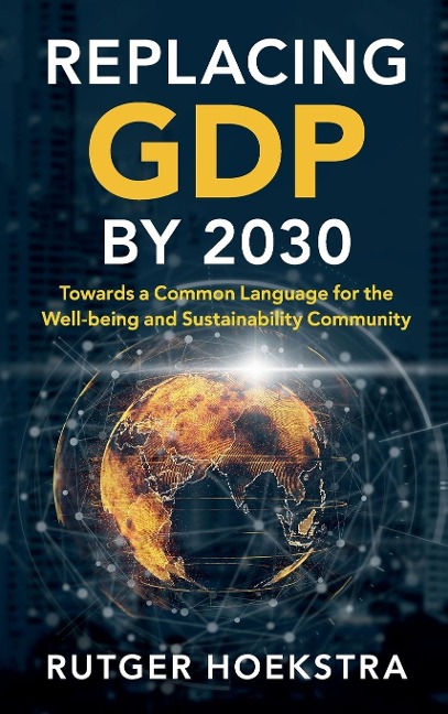 Replacing GDP by 2030