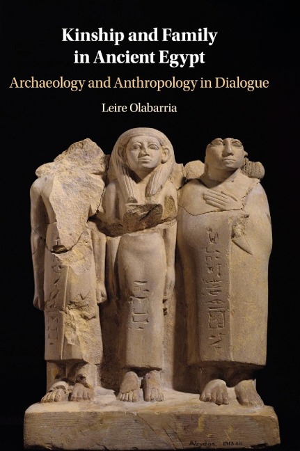 Kinship and Family in Ancient Egypt