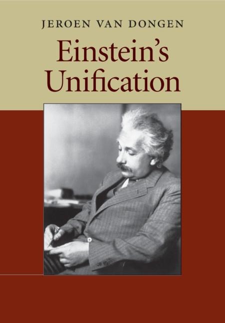Einsteins Unification