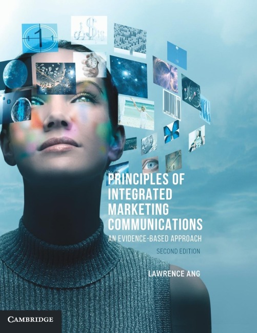 Principles of Integrated Marketing Communications
