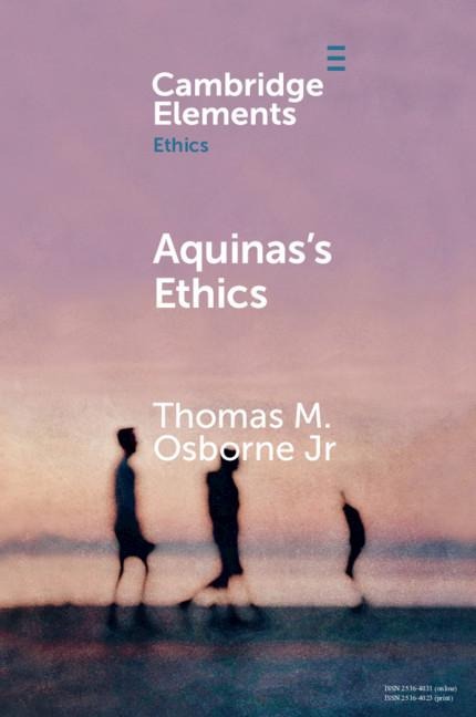 Aquinass Ethics
