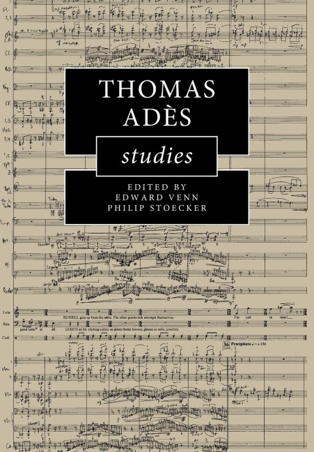 Thomas Adès Studies