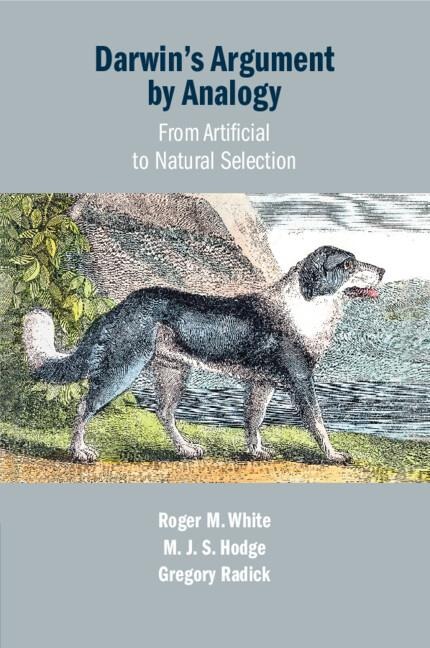 Darwins Argument by Analogy: From Artificial to Natural Selection