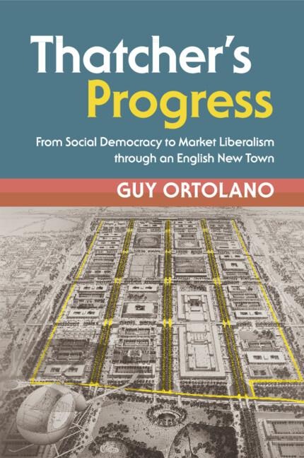 Thatchers Progress