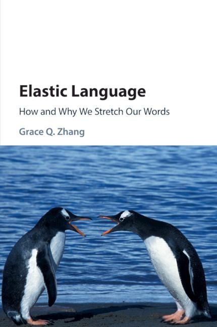 Elastic Language