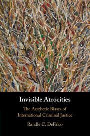 Invisible Atrocities