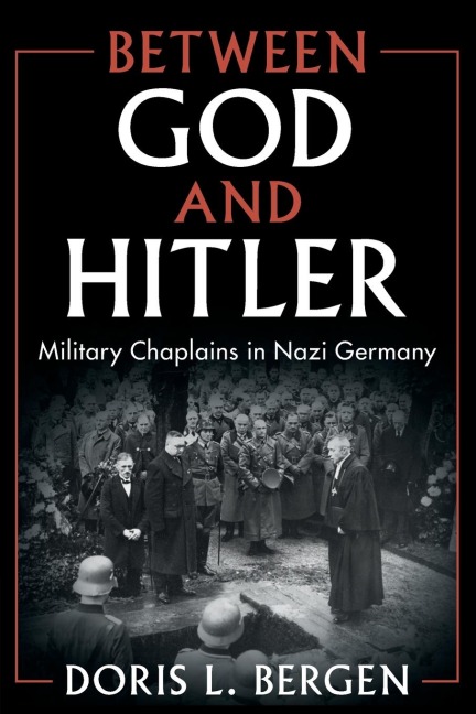 Between God and Hitler