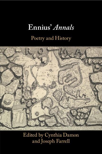 Ennius Annals: Poetry and History