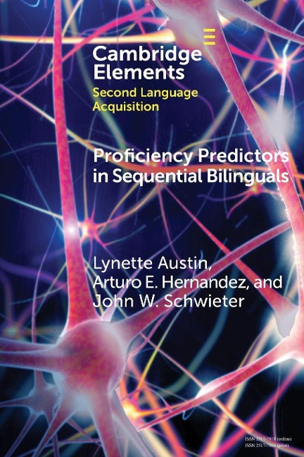 Proficiency Predictors in Sequential Bilinguals