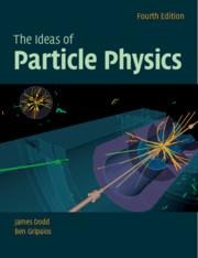 The Ideas of Particle Physics