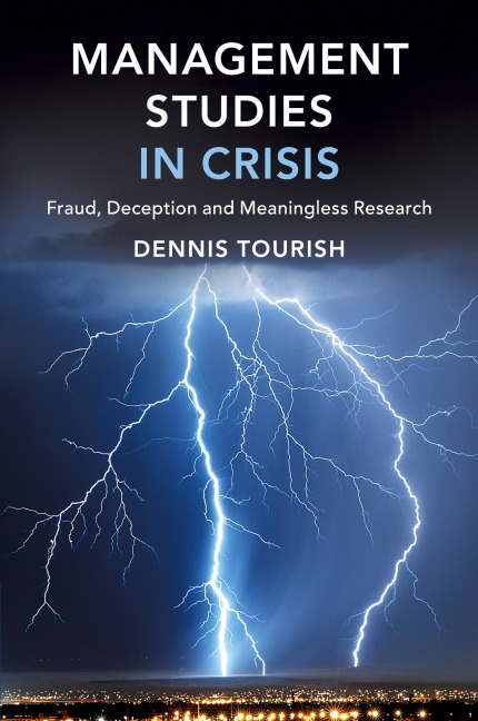 Management Studies in Crisis