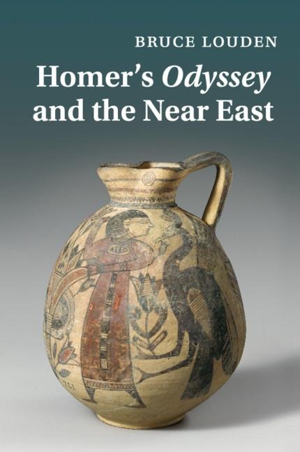 Homers Odyssey and the Near East