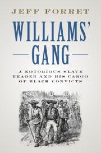 Williams Gang