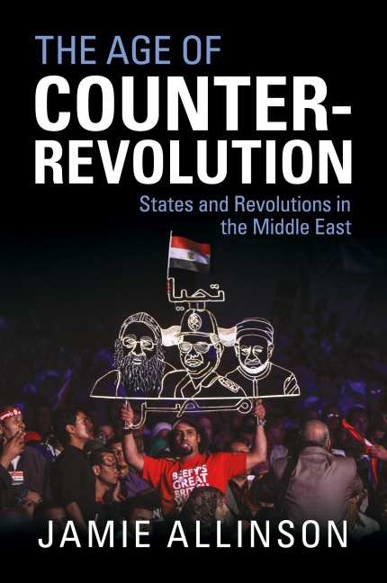 The Age of Counter-Revolution