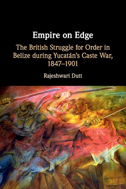 Empire on Edge