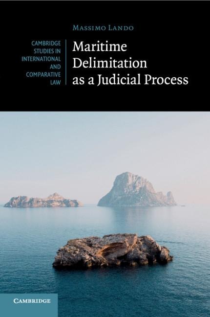 Maritime Delimitation as a Judicial Process