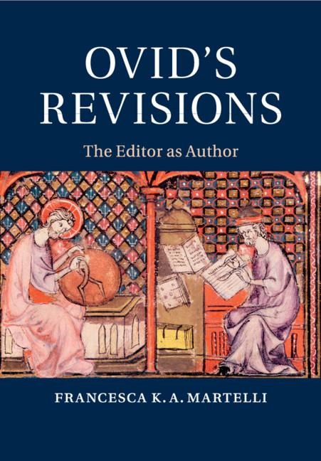 Ovids Revisions