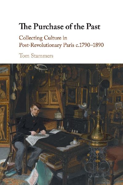 The Purchase of the Past