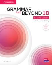 Grammar and Beyond Level 1b Students Book with Online Practice