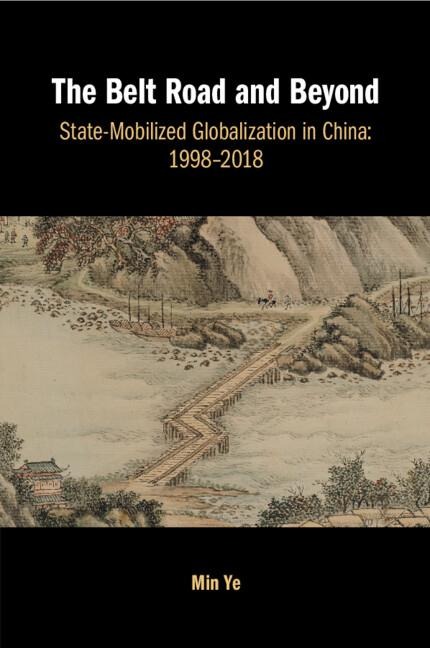 The Belt Road and Beyond